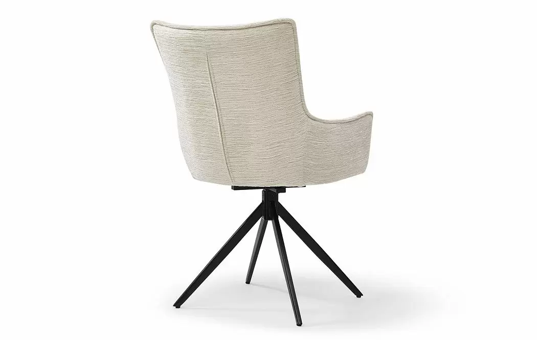 Стул Vincent, кремовый - фото 11