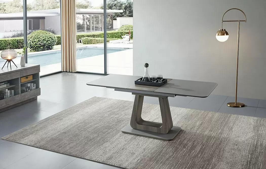 Стол Rosanna + 4 стула Estella - фото 5