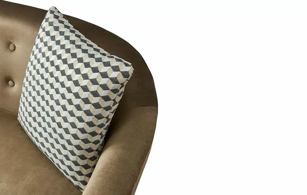 Подушка Rhomb - фото 3