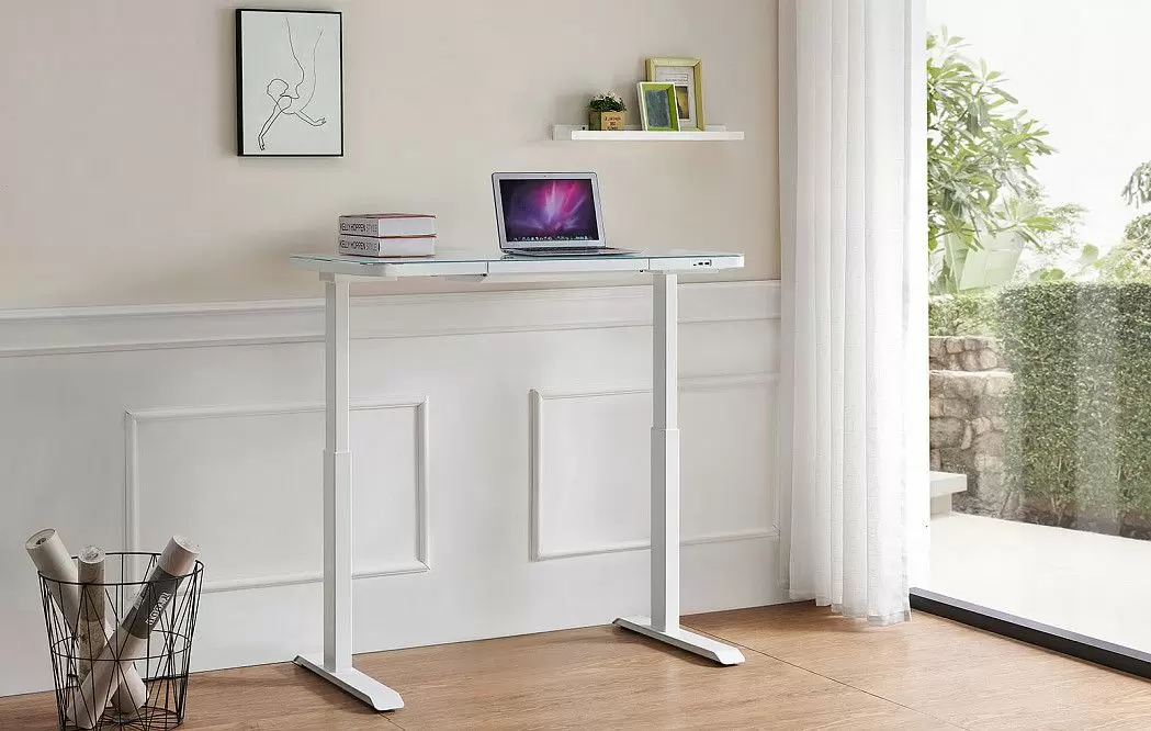 Стол Prodigy, регулируемая высота, электропривод - фото 2