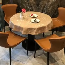 Стол Parma + 4 стула Hank