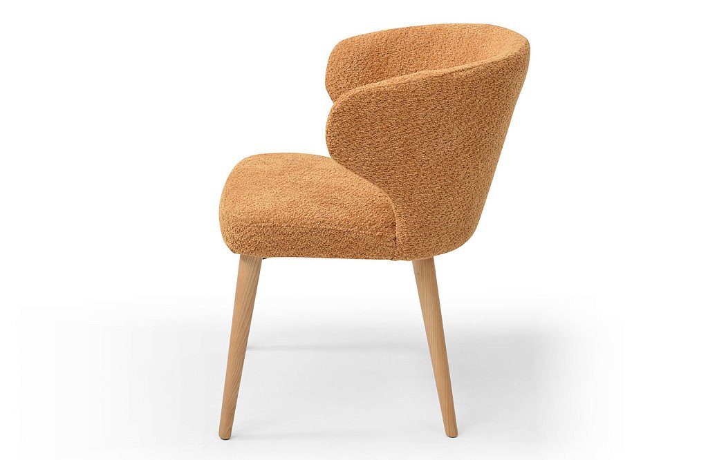 Стол Lido + 4 стула Simona - фото 15