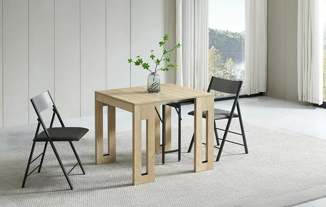 Стул Party, серый/коричневый - фото 7