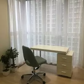 Кресло Greta, серый