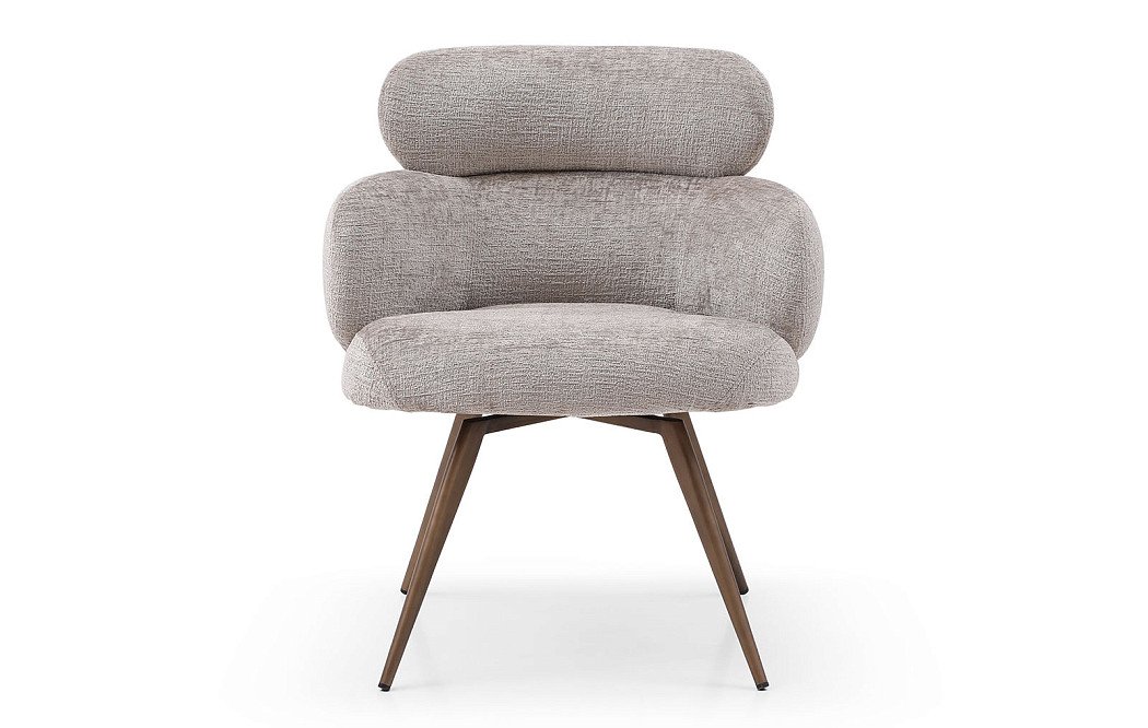 Стол Esmeralda + 4 стула Evy - фото 12