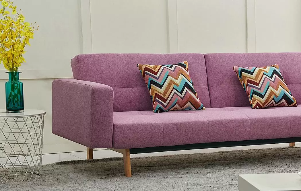 Подушка Quadro Chevron (45*45) - фото 4