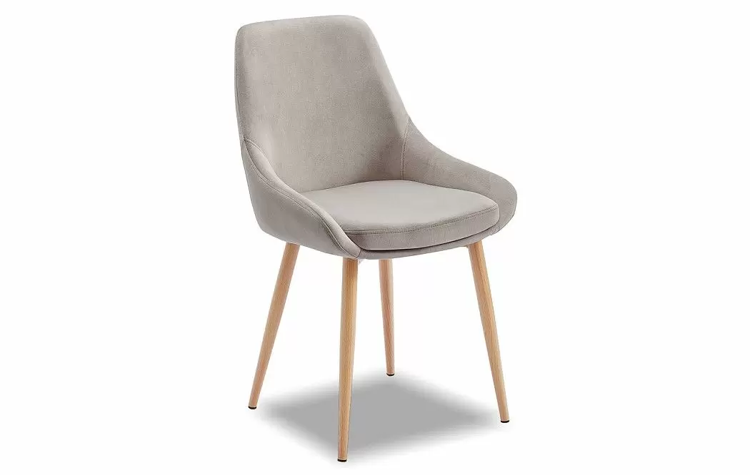 Стол Natalie + 4 стула Pepper - фото 6