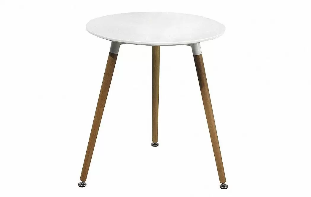 Стол Bonnie (в стиле Eames), белый