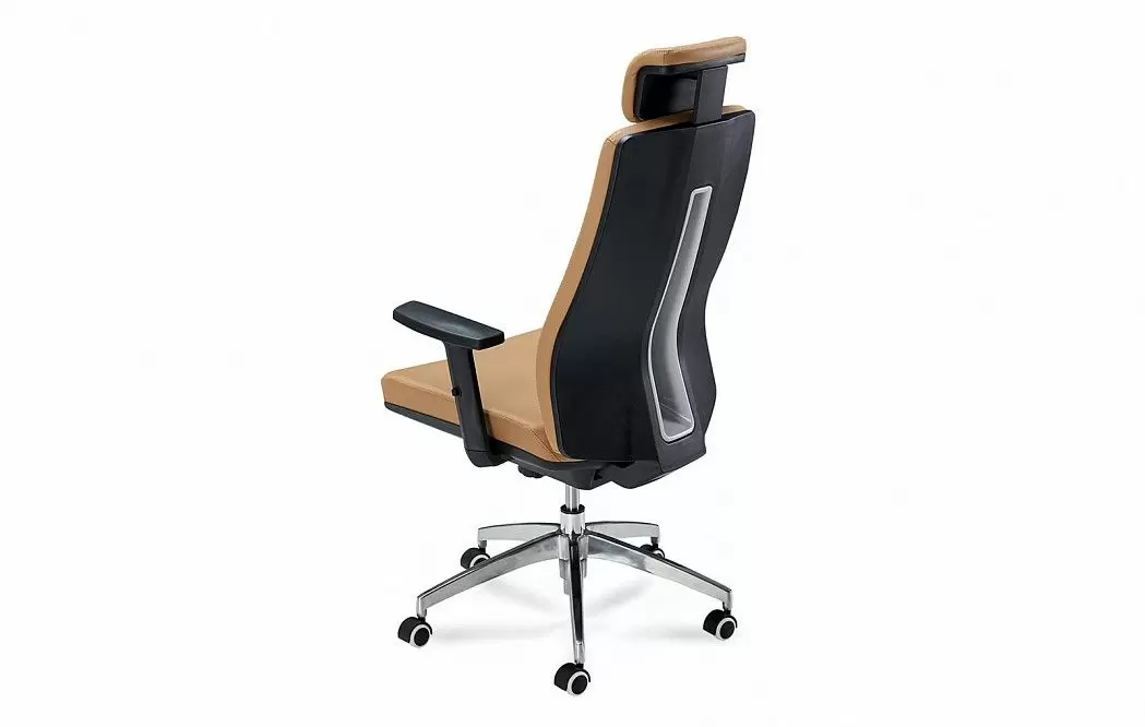 Кресло Aspen, карамель - фото 10