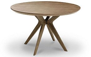 Стол Clark, орех Стол Clark, орех