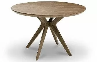 Стол Clark, орех