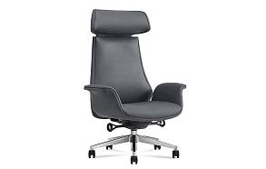 Кресло Columbus, темно-серый