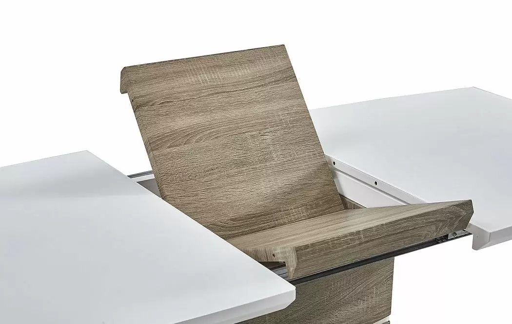 Стол Arioso Glass + 4 стула Grace - фото 7