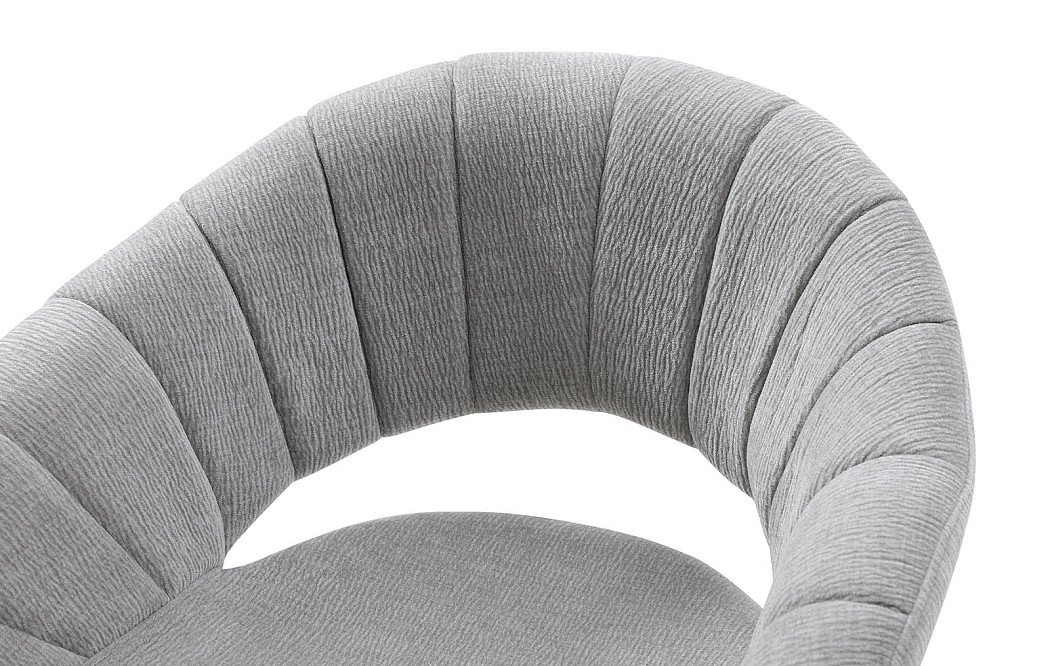 Стол Richard + 4 стула Alessa - фото 12