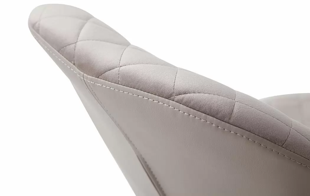 Стол Valencia + 4 бежевых стула Berta - фото 19