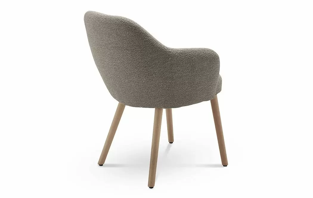 Стол Arioso Glass + 4 стула Grace - фото 16