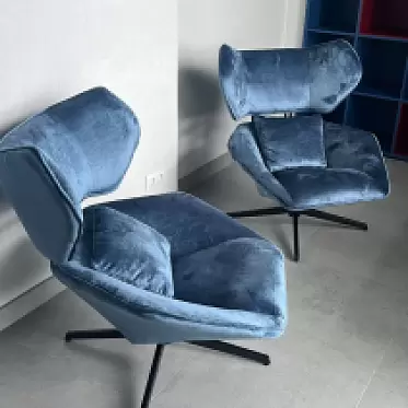 Кресло Boston 2024_06_13