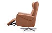 Кресло-реклайнер Leblon, мокко