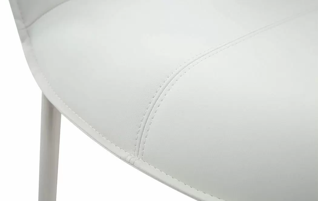 Стол Ramses + 4 стула Renzo - фото 16