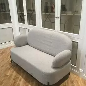 Банкетка Coco (80), графит