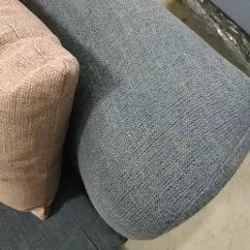 Диван-кровать Rosy 3-х местный, коричневый