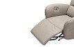 Кресло-реклайнер Star, песочный