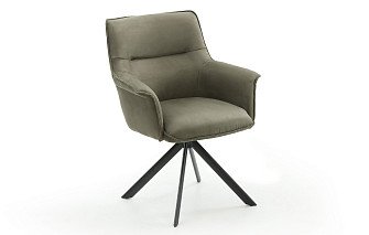 Стул Nelly, зеленый