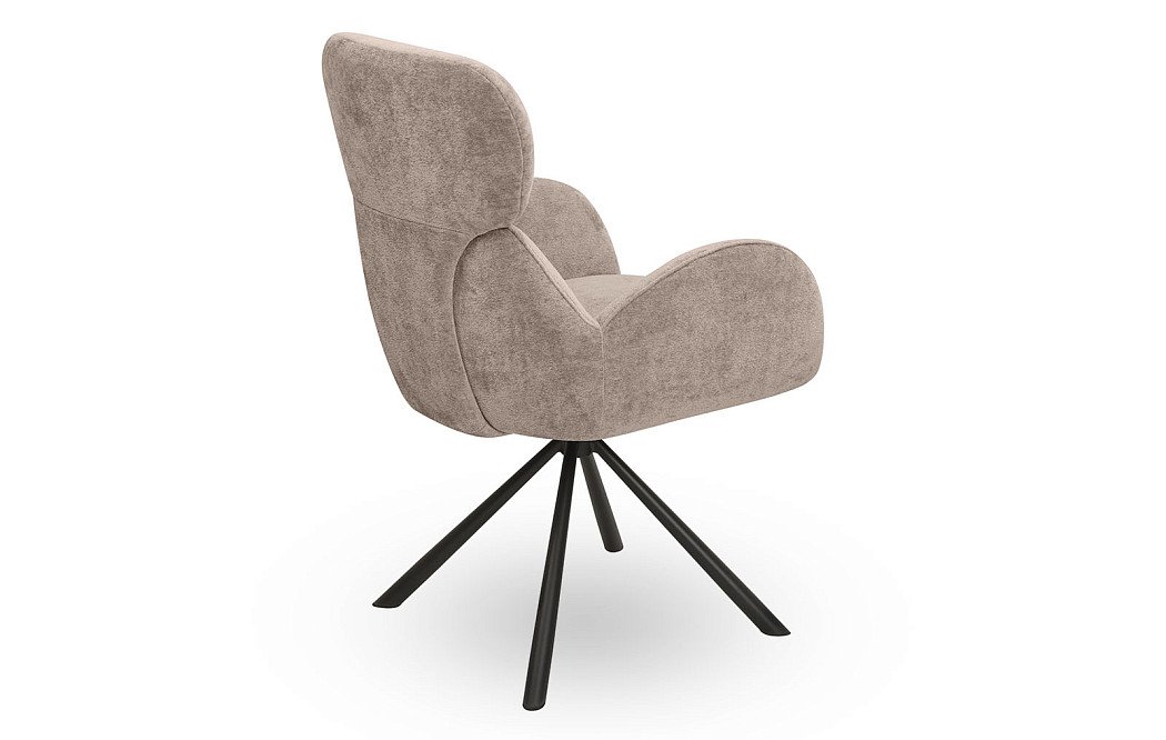 Стол Sylvia + 4 стула Kira - фото 21