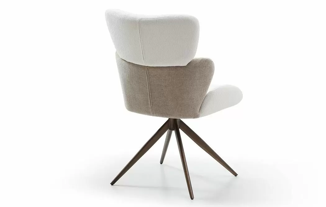 Стол Daniella + 4 стула Adele - фото 10