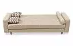 Диван-кровать Manhattan, бежевый