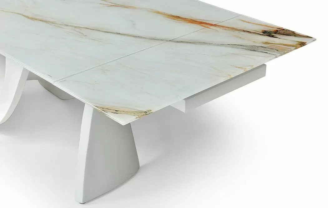 Стол Julia + 4 стула Renzo - фото 6