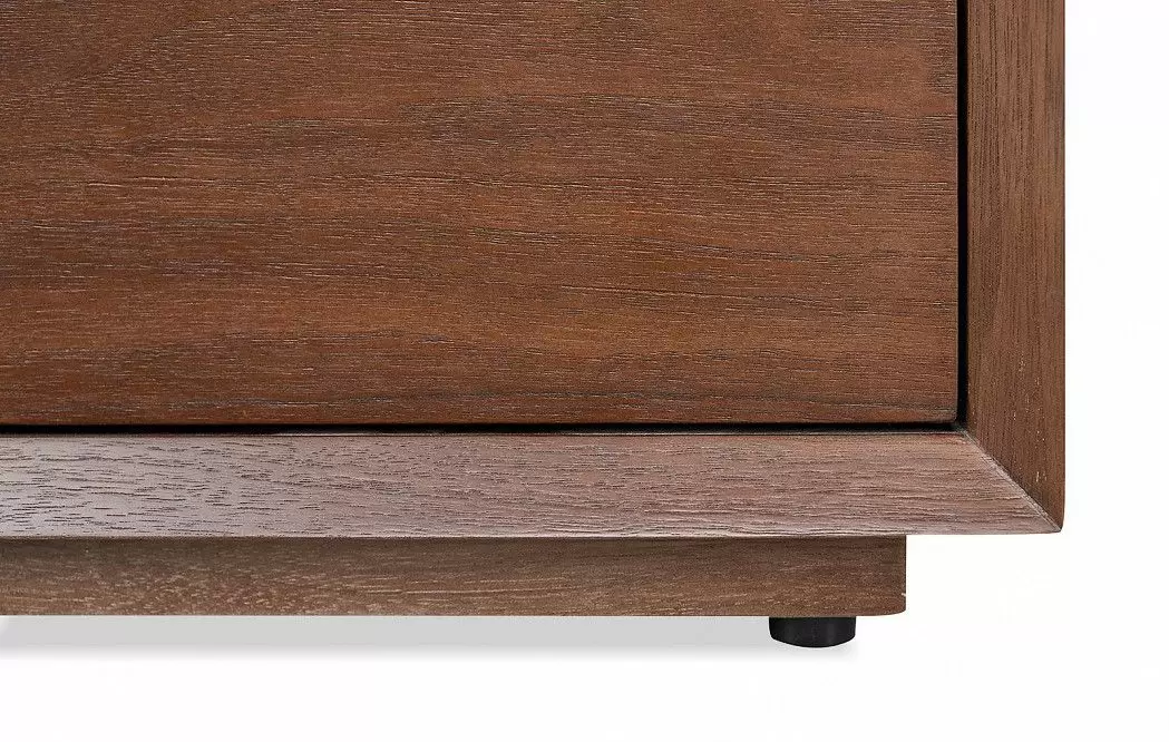 Стол письменный San Francisco, орех - фото 8