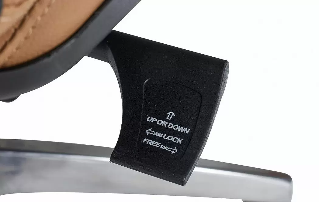 Кресло Aspen, карамель - фото 17