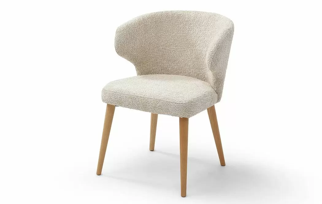 Стол Sorrento + 4 кремовых стула Simona - фото 20