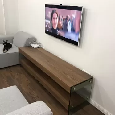 Тумба TV Orion, американский орех IMG-20191104-WA0025