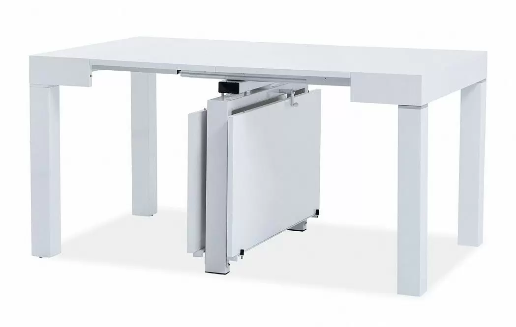 Стол Claus + 4 стула Party - фото 8