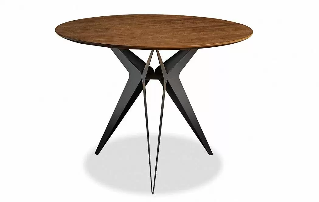 Стол Eliza + 3 стула Jody - фото 4