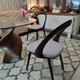 Стол Niagara + 4 стула Geneva