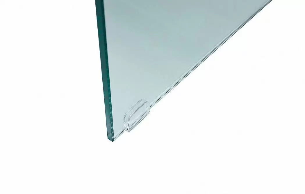 Столик Glasper, белый - фото 5