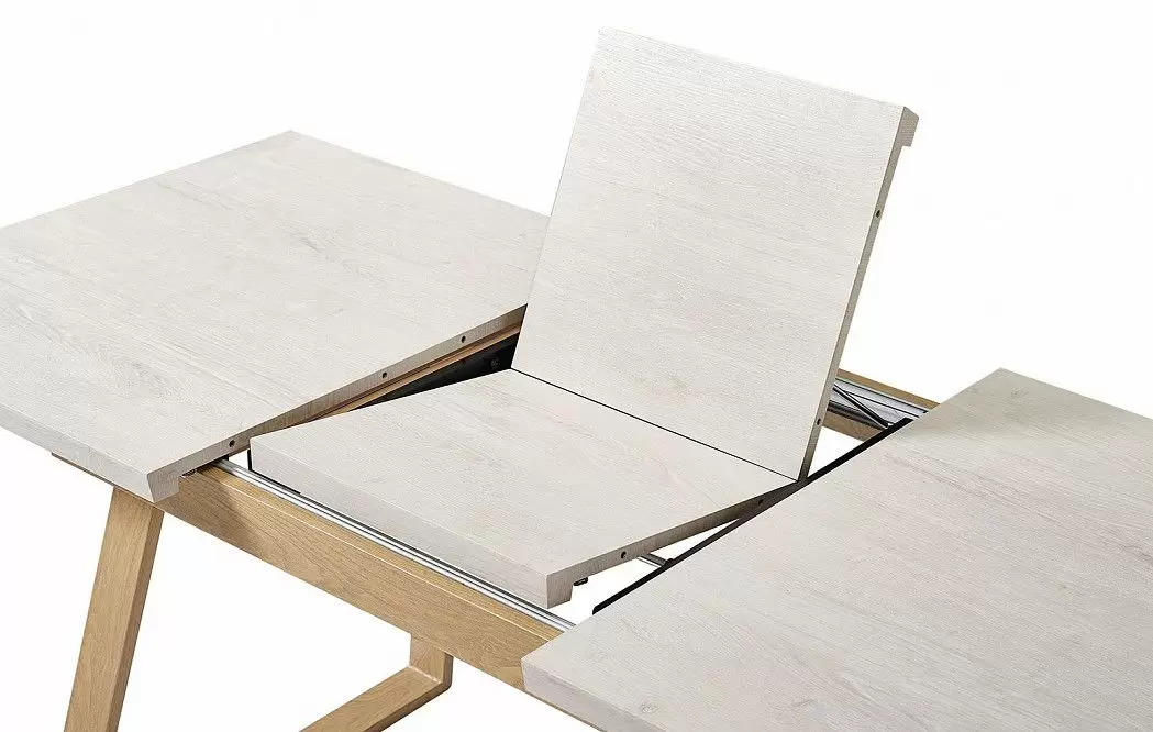 Стол Norfolk + 4 стула Angela - фото 6