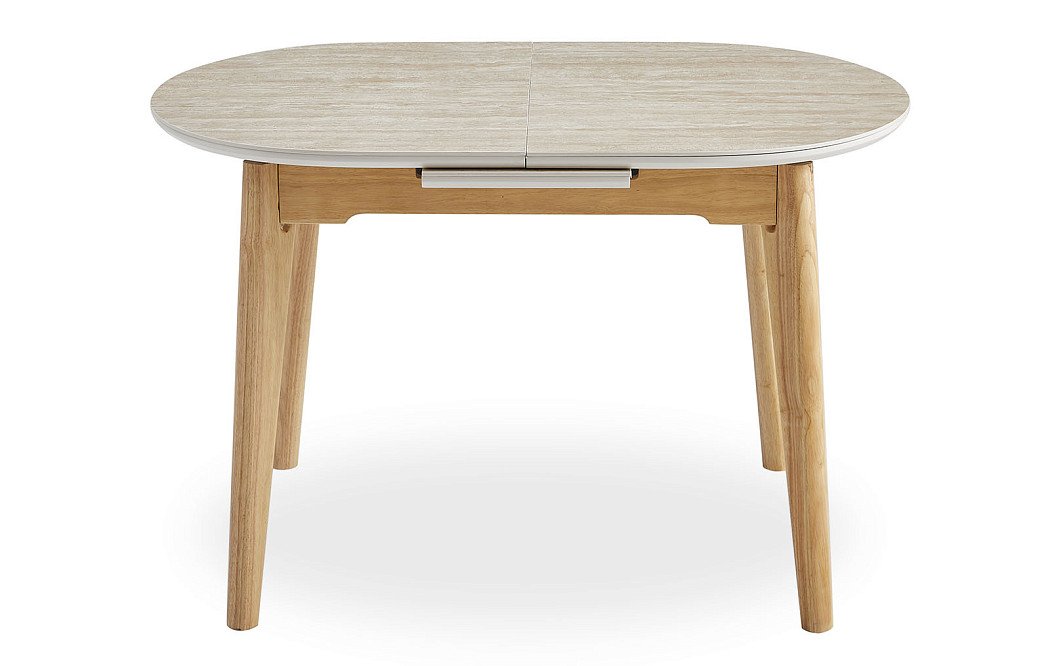 Стол Elsa + 4 стула Maisy - фото 21