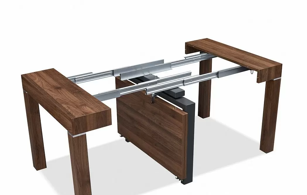 Стол раскладной Mitchell - фото 13