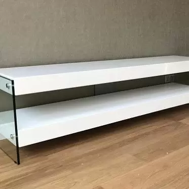 Тумба TV Orion, белый