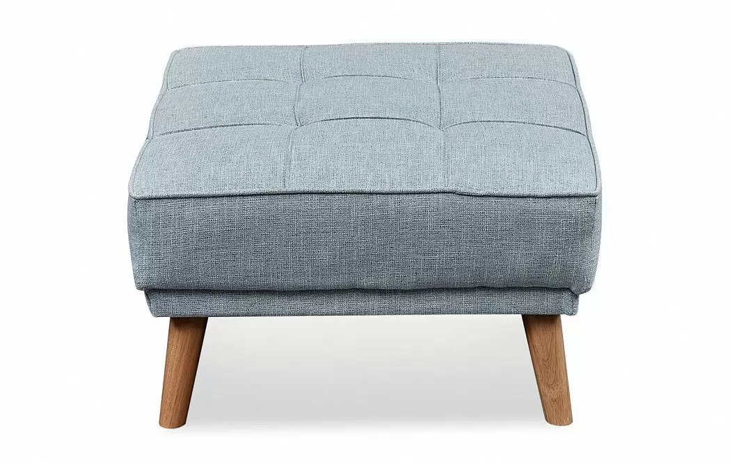 Оттоманка Diva, голубой - фото 7