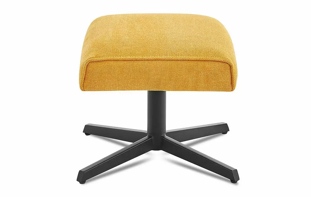 Оттоманка Boston, желтый - фото 6