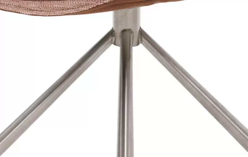 Стол Eden + 4 стула Geneva - фото 22