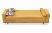 Диван-кровать Manhattan, желтый