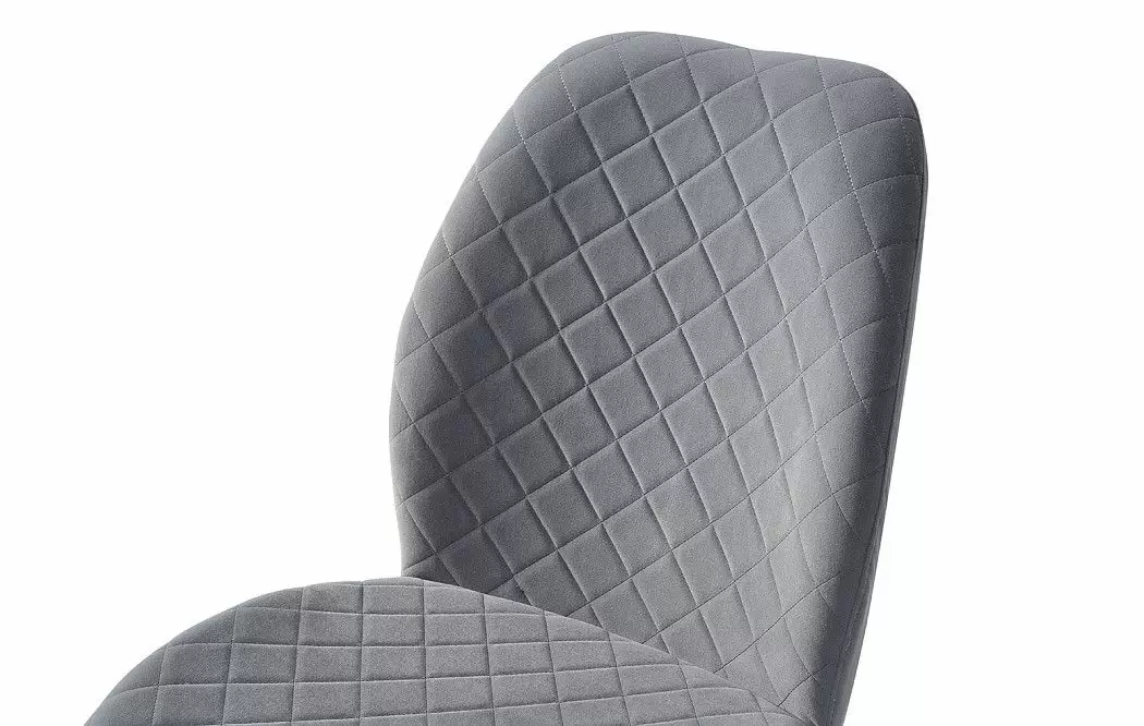 Стул Berta, серый/серый дуб - фото 8