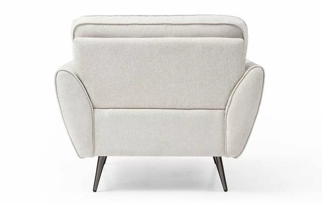 Комплект мягкой мебели Edinburgh, кремовый - фото 17