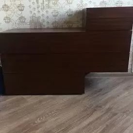 Комод Leonardo